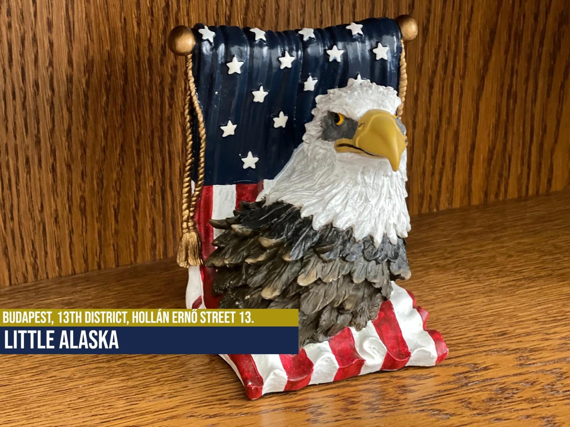 Little Americas Alaska Appartamento *